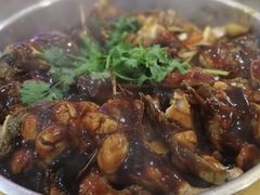 焖鮰鱼-黄记煌三汁焖锅(名泉广场店)