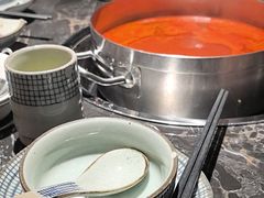 -野山舂·贵州现舂酸汤牛肉(东山店)