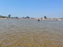 -东戴河风景区-止锚湾