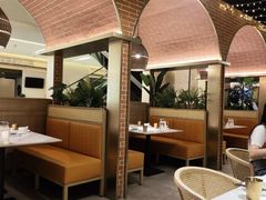 -帕娜·泰式茶餐厅·Bistro(近铁广场店)