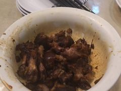 -傅记酱肉