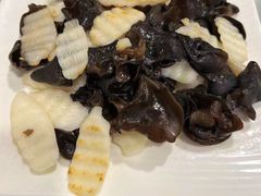 -听涛雅苑百味饺子老家菜馆