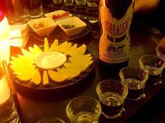 -富力丽思卡尔顿酒店·FLAIR餐厅酒吧