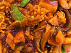 -裕德隆清真饭庄·天津特色菜(东丽店)