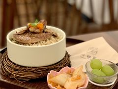 -小银家日式简餐(中信丹阳花园店)