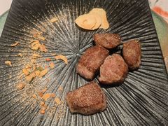 -一板铁板烧·隐秘一线江景花园餐厅(西湖左岸·天元店)