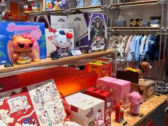 -太原茂业天地购物中心