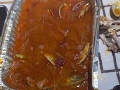 -云晓光头烧烤吧(盛夏店)