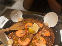 -Carmen卡门西班牙餐厅