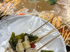 -郭记小街麻辣烫(南小街总店)