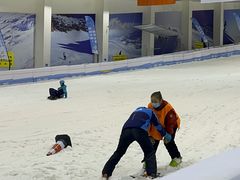 -绍兴启迪乔波冰雪世界
