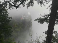 -塔云山