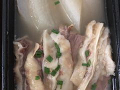 -新仙清汤牛腩(铜锣湾店)