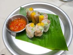 -CHILL Pho澳洲牛肉越南粉(佛山顺德万象汇店)