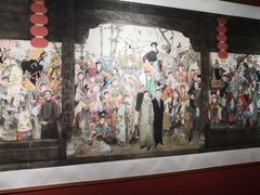 -南京书画院金陵美术馆