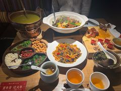 -桂小厨广西菜(印象城店)