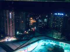 景点-石狮世茂摩天城摩天轮