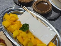 -楼上大排档·顺德菜·粥水·鱼生(苗栗路店)