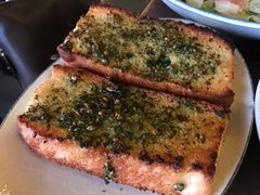 随餐面包-PIZZA BIANCA(万象城店)