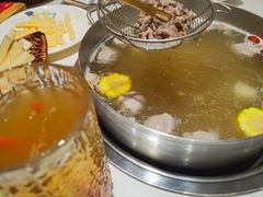 -和兴记潮汕牛肉火锅(太原街万达店)