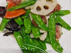 -热度餐厅(老佛爷店)