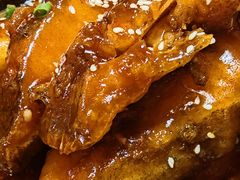 -三道菜(明堂公园店)