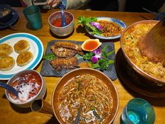 -觅山云南菜(泊富ICITY店)