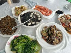 -众味海鲜大排档·活海鲜·潮汕味(南澳店)