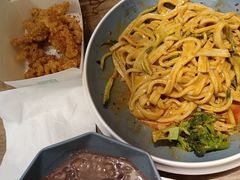 -魏家凉皮(梨园店)