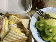 -广东外语外贸大学(白云山校区)