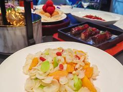 -双湖宴·湖北菜(文化路店)