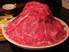 -牛New寿喜烧(金茂览秀城店)