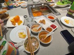 -海底捞火锅(团结桥店)