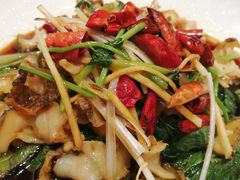 -将相和·海鲜蒸饺大连菜