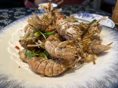 -旺角小渔村·海肠捞饭开创者(环山路店)