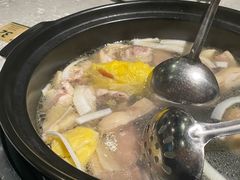-百年果林椰子鸡(益田假日里店)