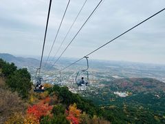 -香山公园