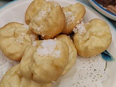 -苏师傅菜馆(上沙店)