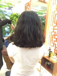 -美梵日系沙龙