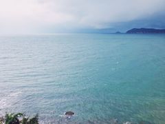 -东澳岛