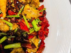 -肆月河豚·新淮扬(金融街店)