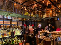 -THE CANNERY&JUJU 新鲜海鲜·牛排美食酒廊