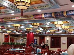 大堂-万荣烤鸭店·北京菜(天坛店)