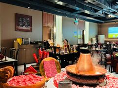 -乐宴·老北京铜火锅(桂庙店)