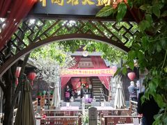 -三只耳火锅(宽窄巷子店)
