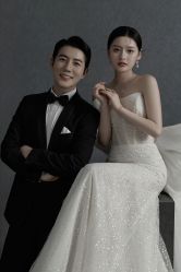 -巴黎春天婚纱摄影STUDIO·定制