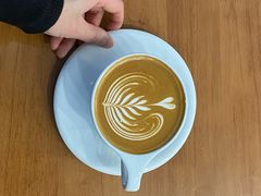 -OZ cafe(南昌路店)