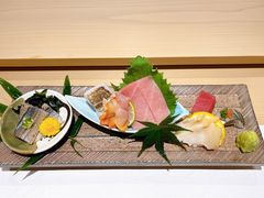 -鮨一日本料理(大中华店)