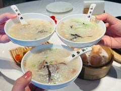 -滋粥楼·顺德菜(番禺广场总店)