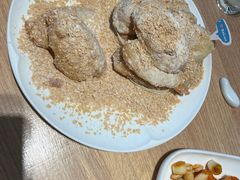 -连鹭海鲜·海肠捞饭·海胆饭(星海店)